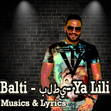 Balti - بلطي - Ya Lili Musics & Lyrics icon