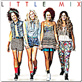 little mix songs icon