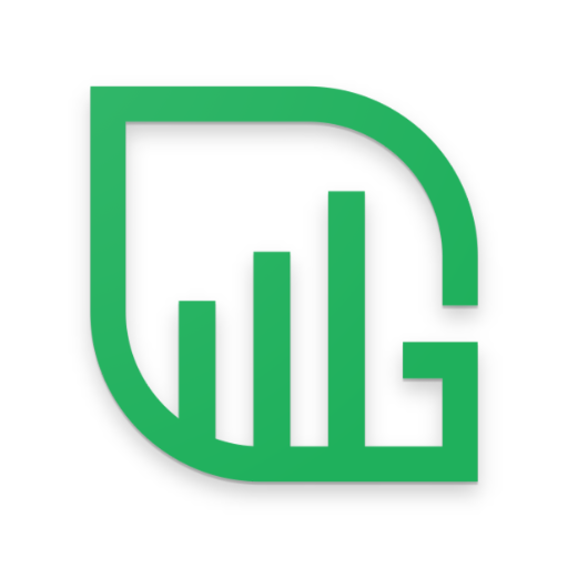 GreenERP  Icon