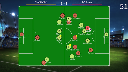 Football Referee Simulator v2.36 Mod Apk (Full Game/Unlock) Free For Android 5