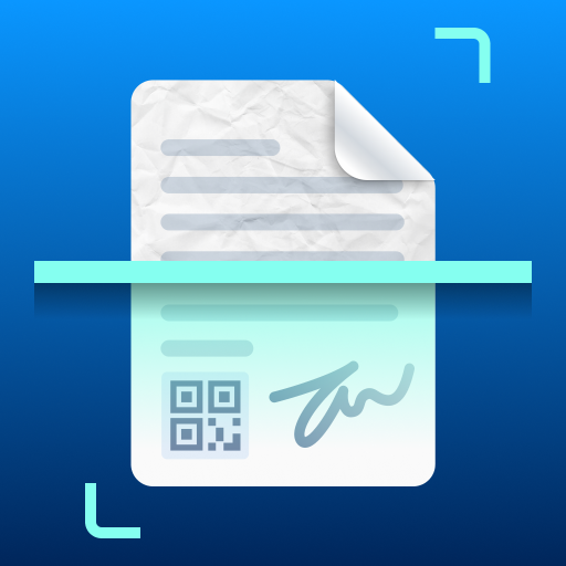 PDFgear Scan: PDF Scanner App Download on Windows