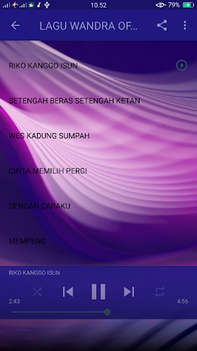 Updated Lagu Wandra Offline App Download For Pc Android 2021