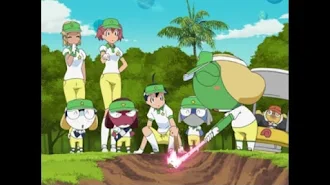 ケロロ軍曹 6thシーズン Sezon 1 Epizod 19 Televiziya V Google Play