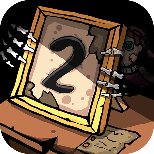 The lost paradise 2 4 Icon
