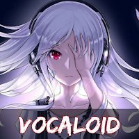 Radio Vocaloid Music Player