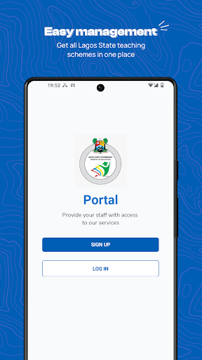 Android application Eko E-Schemes screenshort