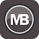 MotionBoard Mobile - Androidアプリ