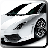 Real Car - Driving 3D icon