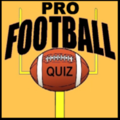 Pro Football Quiz - NFL - Apps on Google Play