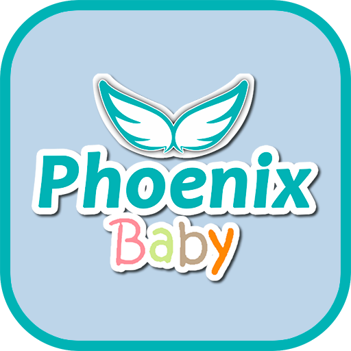 Phoenix Baby logo