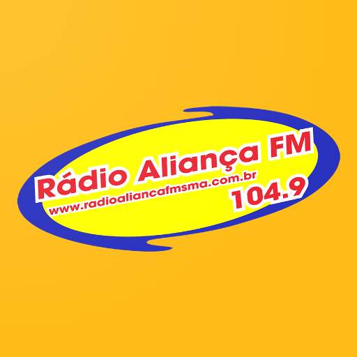 Rádio Aliança FM 1049 SP