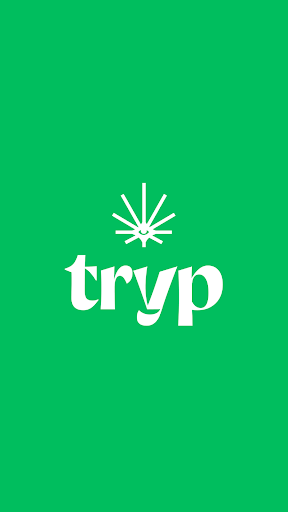 Android application Tryp App México screenshort