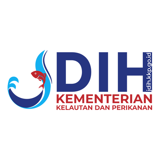 JDIH KKP logo