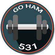 Top 33 Health & Fitness Apps Like Go HAM - 531 Calculator - Best Alternatives