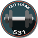 Go HAM - 531 Calculator - Androidアプリ