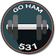 Go HAM - 531 Calculator