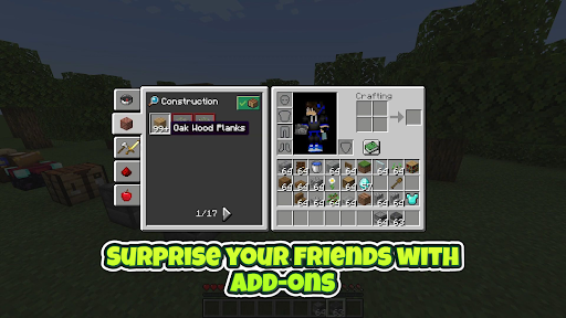 Java Edition Mod for Minecraft