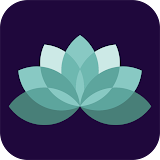 ZenEase: Visual Meditation App icon