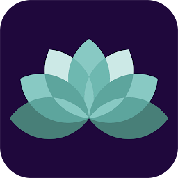 Icon image Visual Zen Serenity Relax App