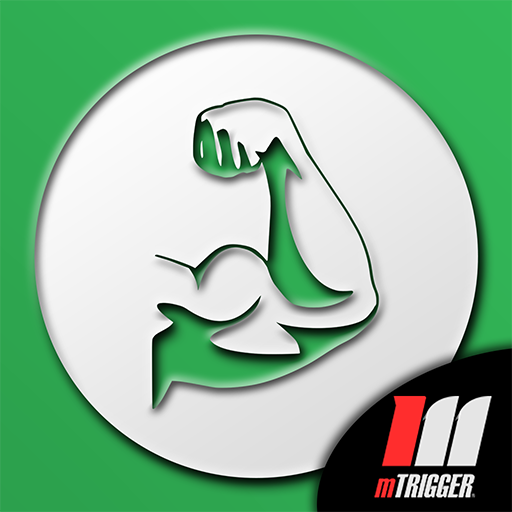 mTrigger Muscle Ball 1.31 Icon