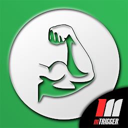 Icon image mTrigger Muscle Ball