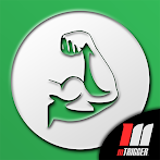 mTrigger Muscle Ball