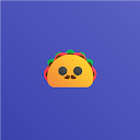 Taco Deluxe 🌮 - Icon Pack