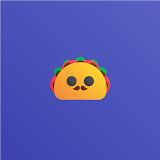Taco Deluxe 🌮 - Icon Pack icon