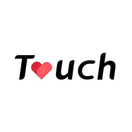 Touch logo