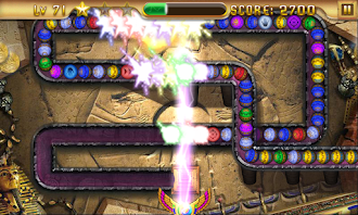 Game screenshot Egypt Legend: Temple of Anubis hack