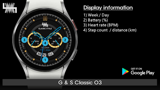 LMwatch gs classic 03 Screen 2