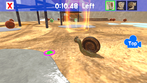 Tales of Snails Screen 3