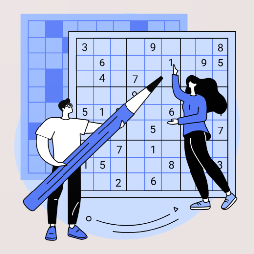 Sudoku 1.0.0 Icon