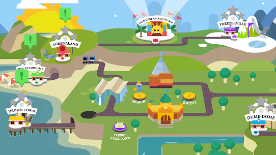 Dumb Ways to Die 2: The Games 5.1.13 Apk + Mod 2