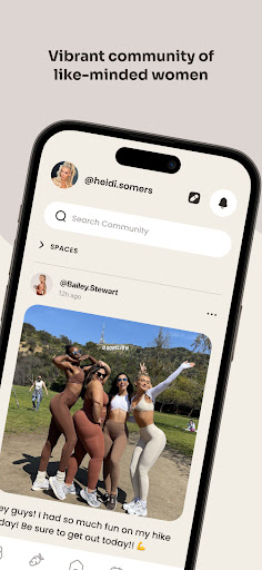 Screenshot of Grounds