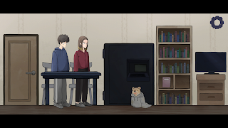 Homephobia - Screenshot 3