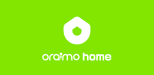 oraimo Home официальный баннер обложки приложения для Android