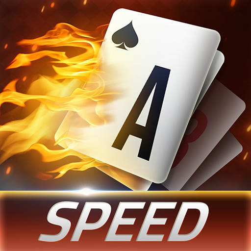 Speed Solitaire—Spit Card Game Download on Windows