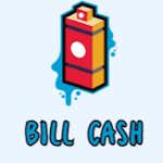 Cover Image of डाउनलोड Bill Cash 2.0 APK