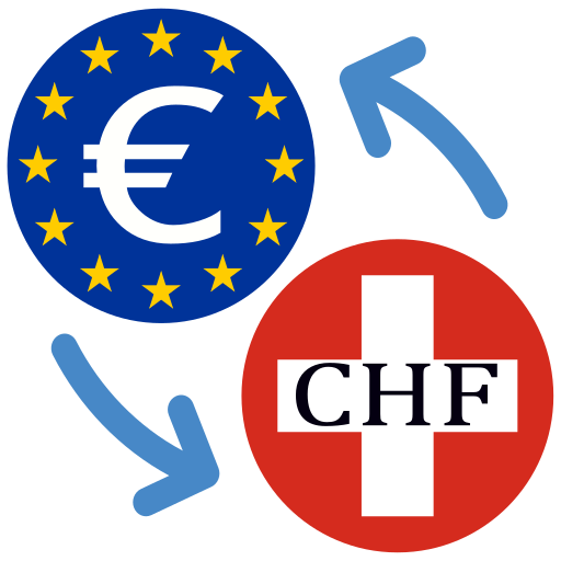 Voting Mob charm Euro to Swiss Franc Converter – Aplicații pe Google Play