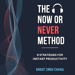 Icon image The Now or Never Method: 9 Strategies for Instant Productivity