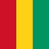 History of Guinea icon