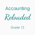 Accounting Reloaded Grade 12