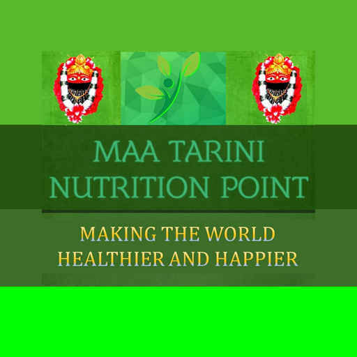 Maa Tarini Nutrition Point