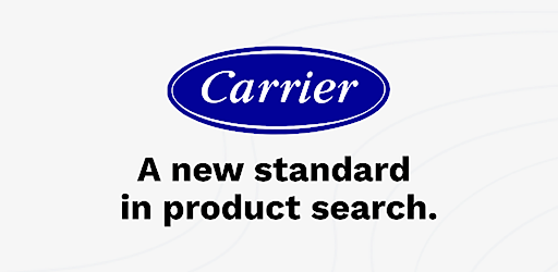 Carrier® Service Tech-Staging