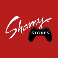 Shamy Stores - Buy PS5, PS4 games easily!