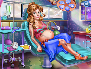 beauty mommy accidenter - Preg - Screenshot 1