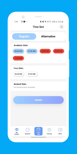 LeuFit Partner Screen 2