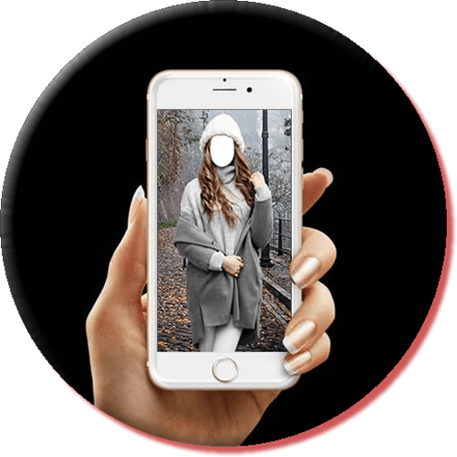Beanie Photo Frames logo