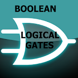 Logical Gates icon